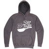  "Stir Friday" hoodie, 3XL, Vintage Zinc