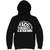  "Taco Tuesday Legend" hoodie, 3XL, Black