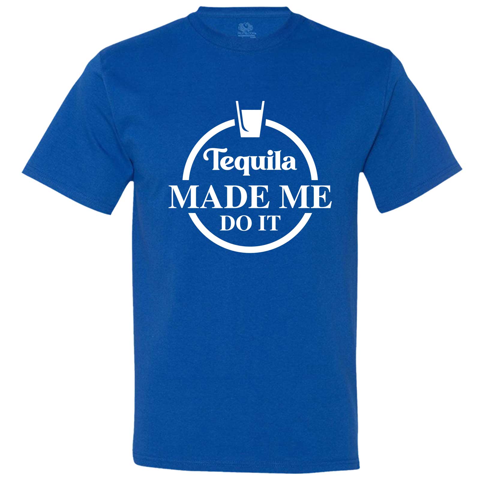 🆕 Pre-order ] Sculptor Martini Made Me Do It Tee