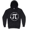  "Thanksgiving Pi - Geeky Foody Shirt" hoodie, 3XL, Vintage Black