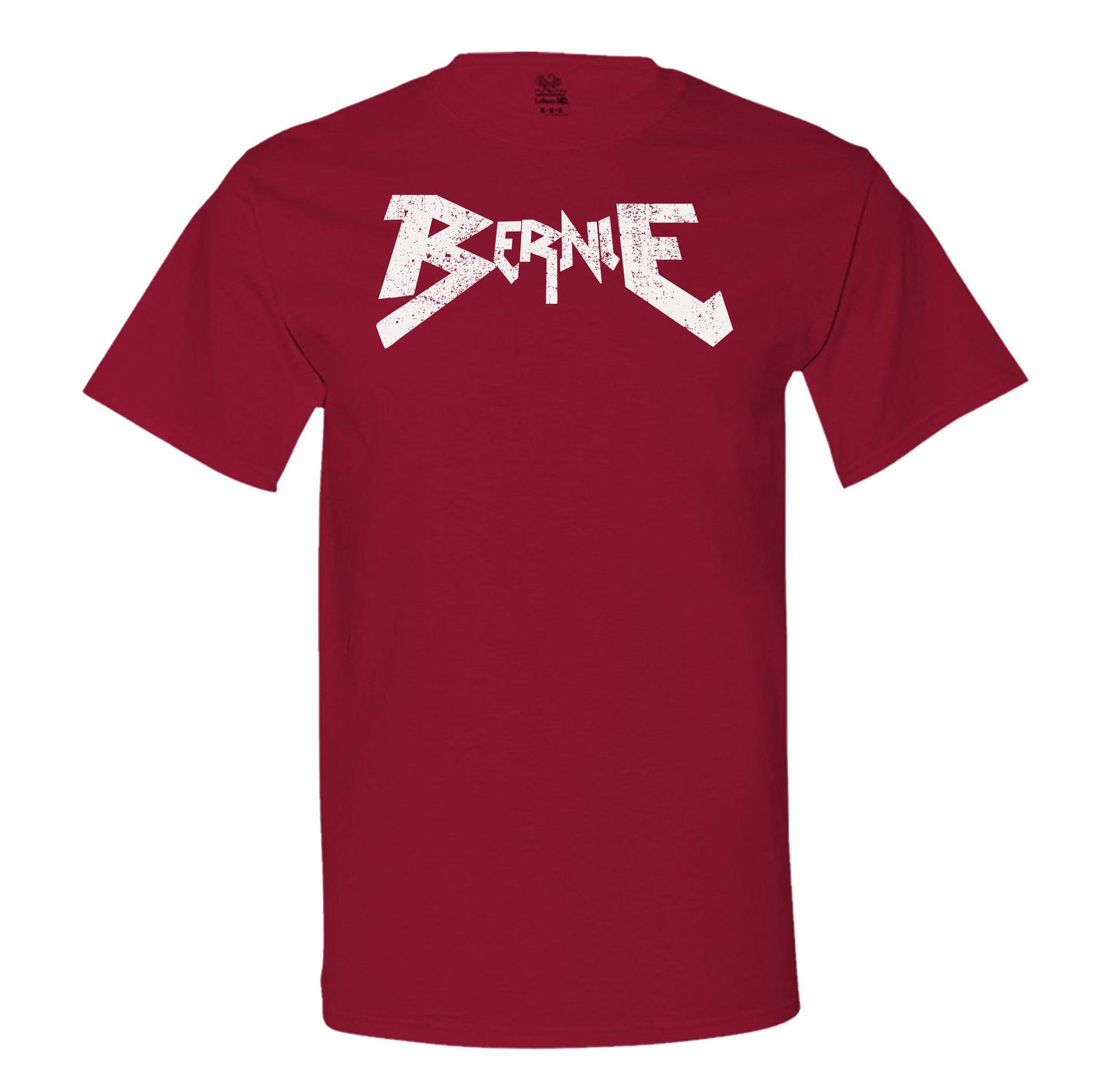 Bernie Rocks Men's T-Shirt
