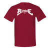 Bernie Rocks Men's T-Shirt