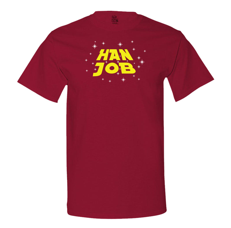 Han Job Movie Inspired - Men's T-Shirt