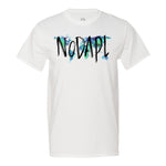 Nodapl Earth Tee - Because It's Our Earth