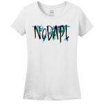 Nodapl Earth Tee - Because It's Our Earth