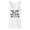 Free Spirit Women's Tank