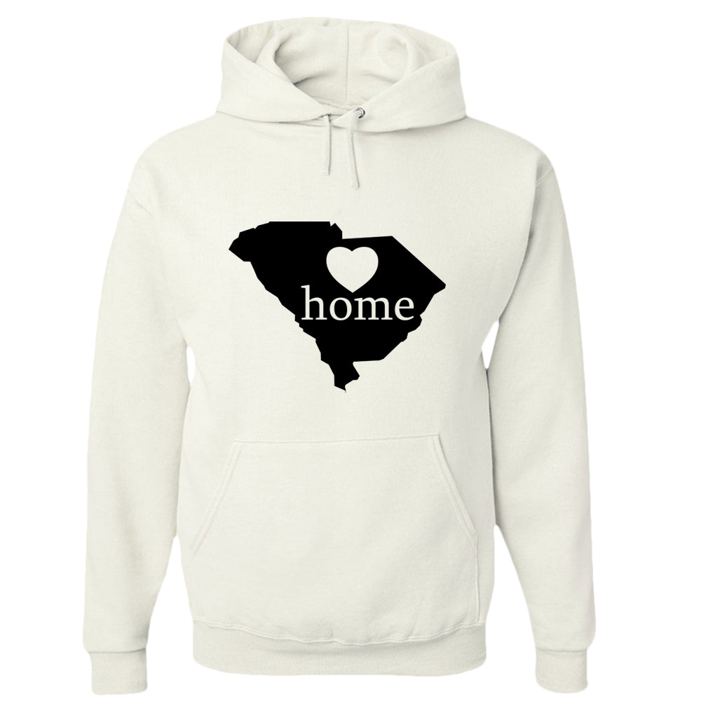 South Carolina Home State Pride Hoodie