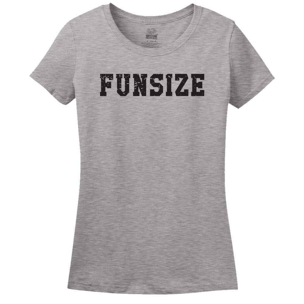 Funsize - Women's T-Shirt