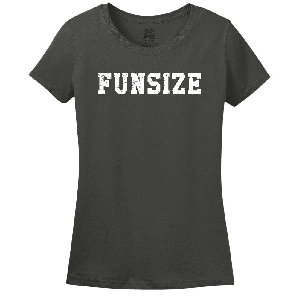 Funsize - Women's T-Shirt