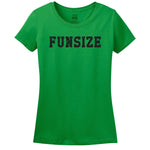 Funsize - Women's T-Shirt
