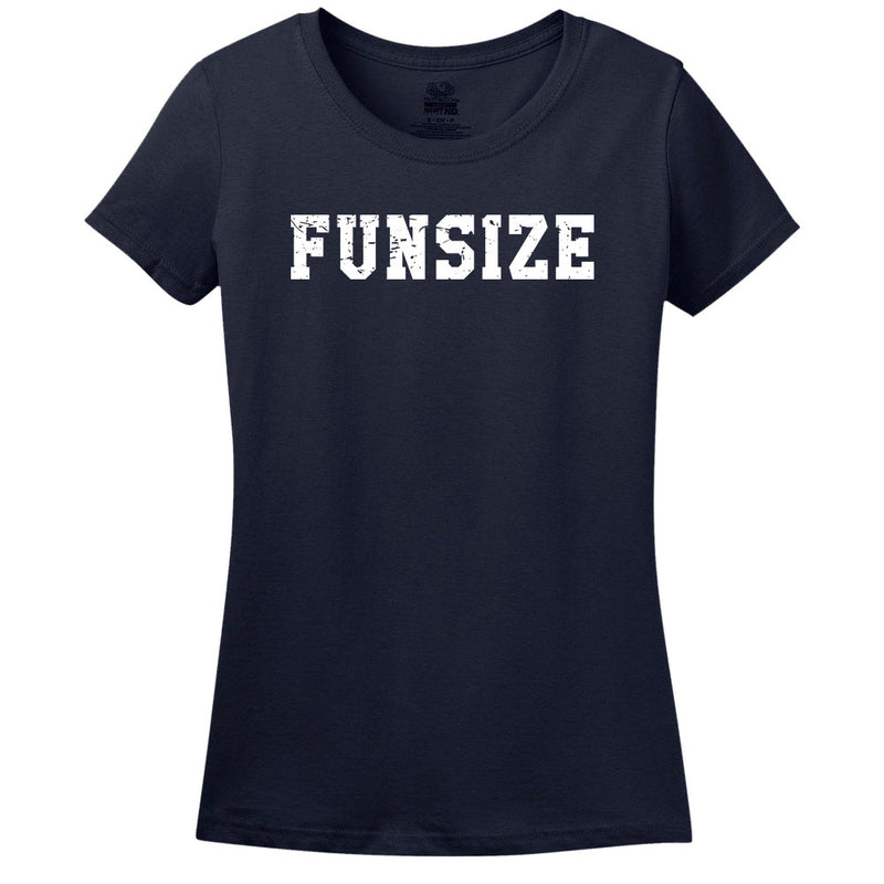 Funsize - Women's T-Shirt