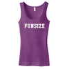 Funsize - Women's Tank Top