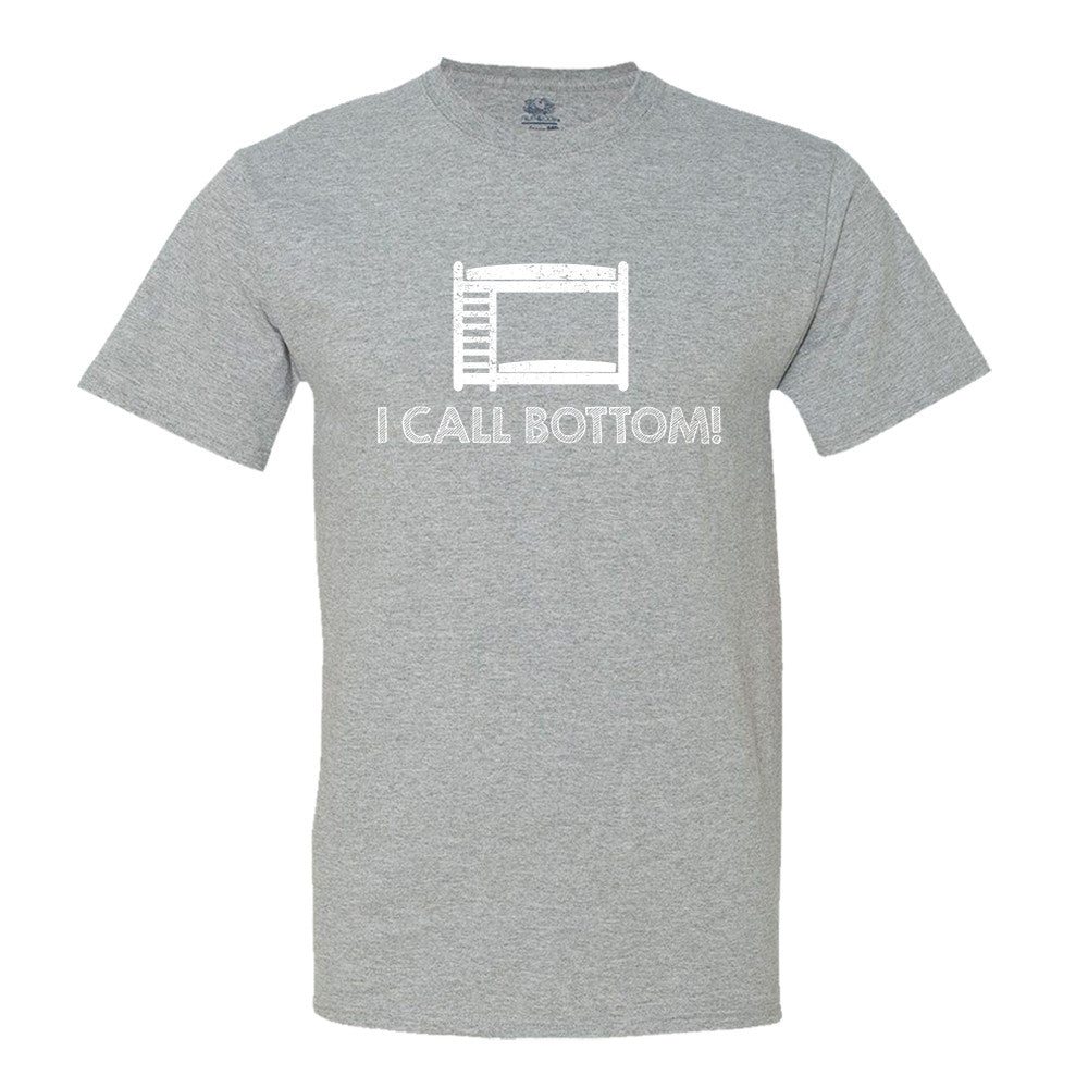 I Call Bottom T-Shirt