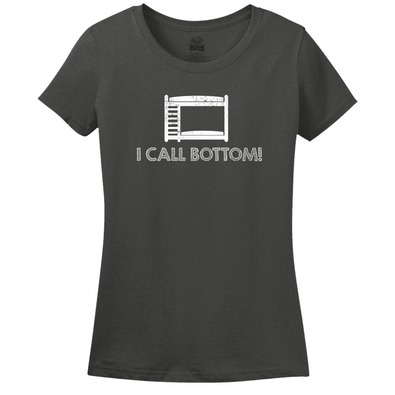 I Call Bottom T-Shirt