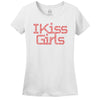 I Kiss Girls T-Shirt