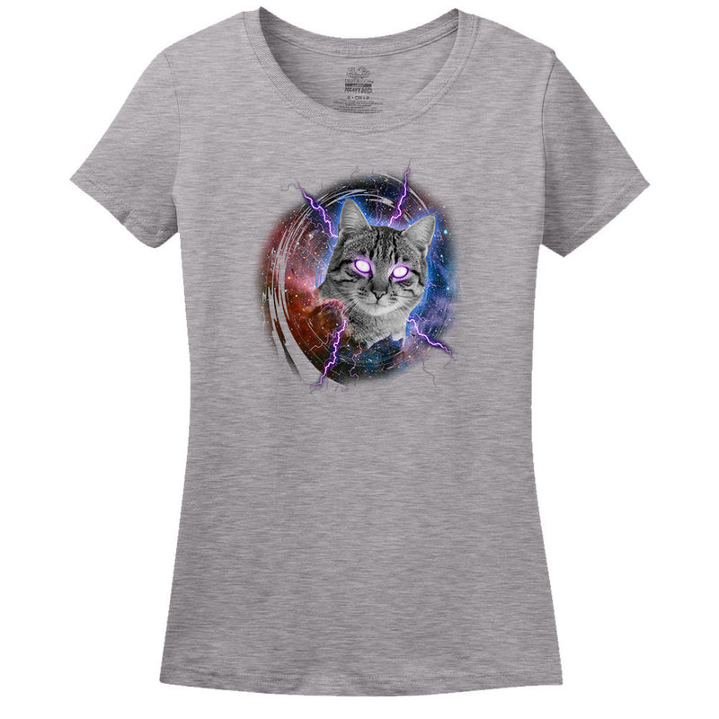 Awesome Kitty T-Shirt