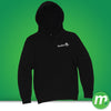 The Rendezvous - pullover hoodie